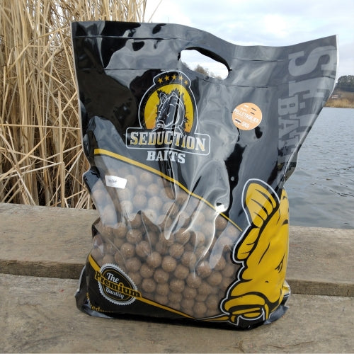 PelletBoilies tare MasterCrab 24mm 5kg
