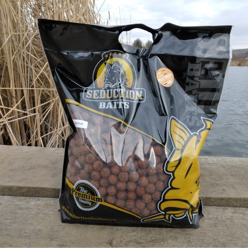 PelletBoilies tare scopex 24mm 5kg
