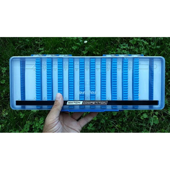 Penar Formax Elegance Pentru Carlige Legate, 36x13x3.5cm