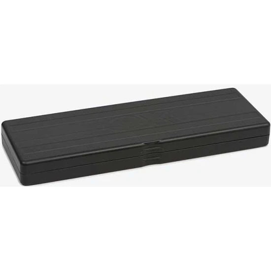Penar Fox Edges Large Rig And Disc Box, 50 Pin, 7 Discs, 35.5x13x3.5cm