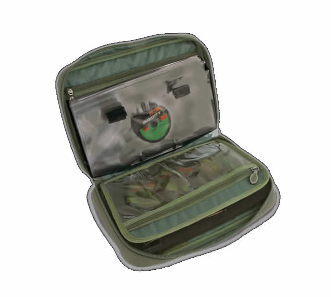 Penar Fox FX Stiff Rig Wallet