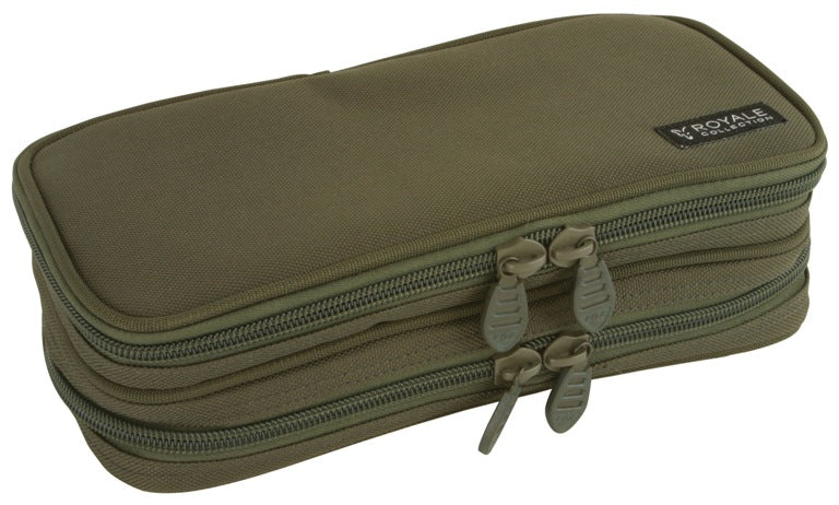 Penar Fox Royale Stiff Rig Wallet