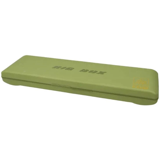 Penar Golden Catch G.carp Rig Box Large, 34.5x11.3x 3.6cm