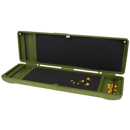 Penar Golden Catch G.carp Rig Box Large, 34.5x11.3x 3.6cm