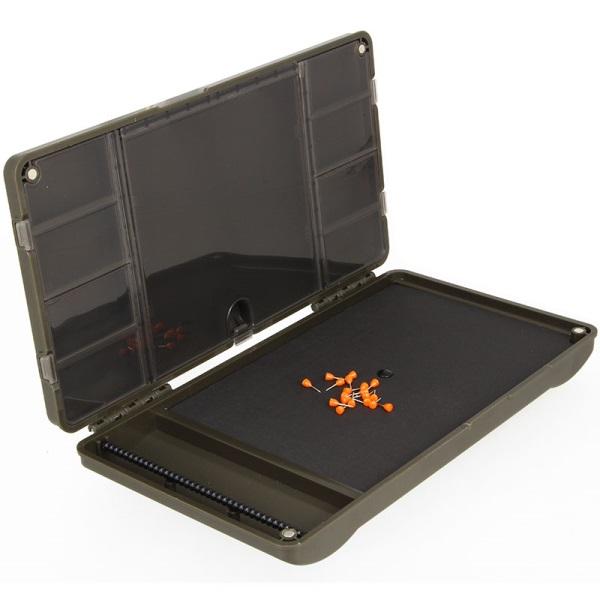 Penar Magnetic Monturi NGT XPR Plus Box 26x14.5x4cm