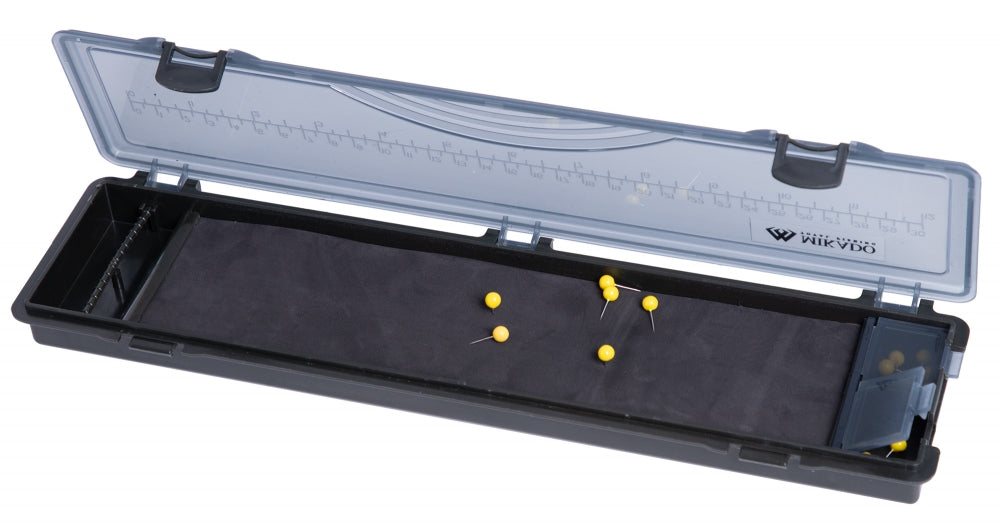 Penar Mikado Crap - Rig Box
