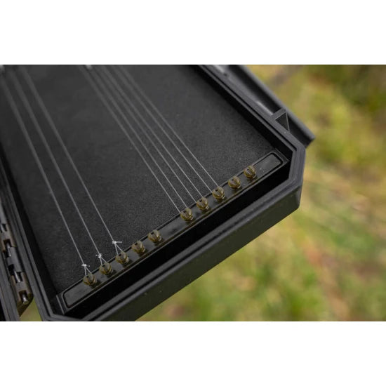 Penar Monturi Avid Speci Rig Blox, 11.6cmx29.5x4cm