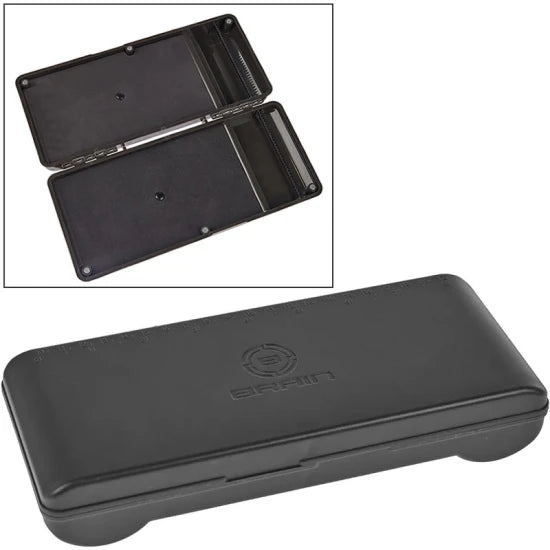 Penar Monturi Brain Carp Rig Box, 24x10x3cm