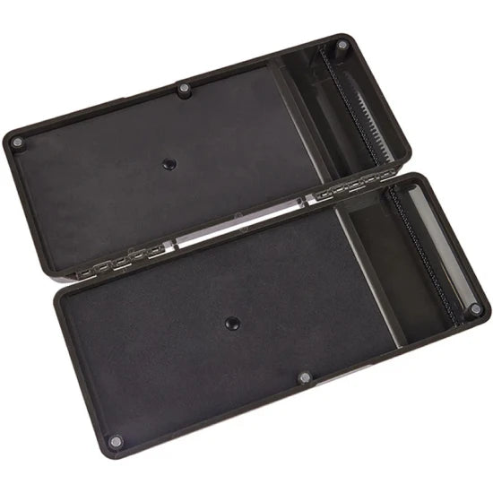 Penar Monturi Brain Carp Rig Box, 24x10x3cm