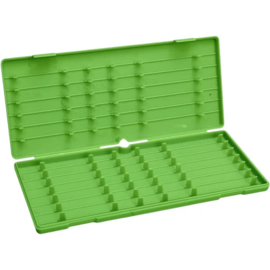 Penar Monturi Formax Elegance Method Series, Rig Box Large, 23x10cm