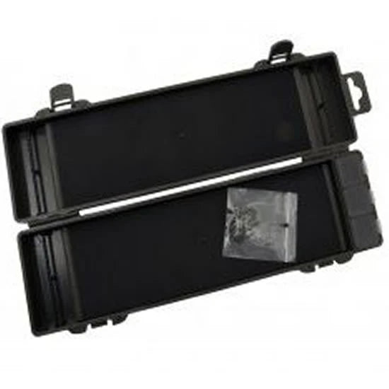 Penar Monturi Korda Kbox Mini Rigsafe, 23.7x10x3cm