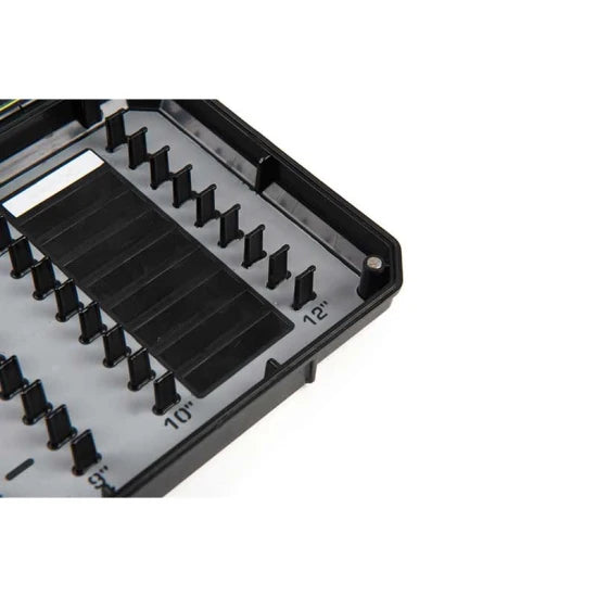 Penar Monturi Matrix Hlr Pro Hooklength Box Long, 30cm