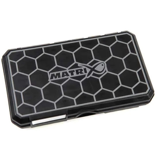 Penar Monturi Matrix Hlr Pro Hooklength Box Short, 15cm