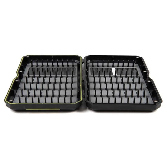 Penar Monturi Matrix Hlr Pro Hooklength Box Short, 15cm