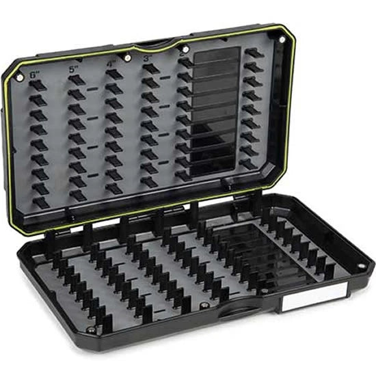 Penar Monturi Matrix Hlr Pro Hooklength Box Short, 15cm