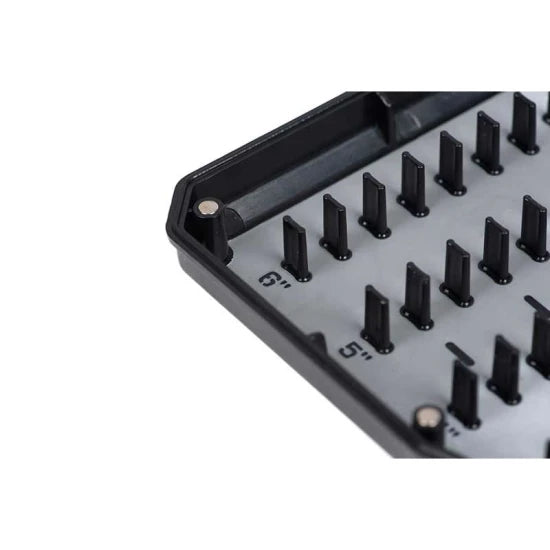 Penar Monturi Matrix Hlr Pro Hooklength Box Short, 15cm