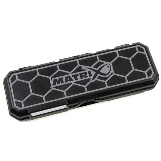 Penar Monturi Matrix Hlr Pro Hooklength Box Slim, 15cm