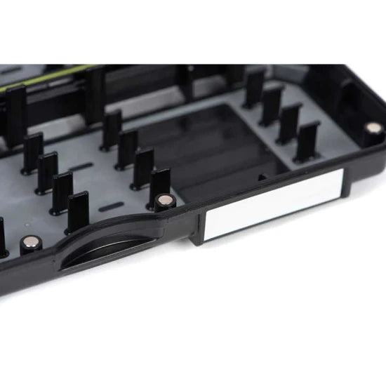 Penar Monturi Matrix Hlr Pro Hooklength Box Slim, 15cm