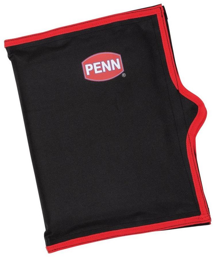 Penar Monturi Penn Rig Wallet, 26x20cm