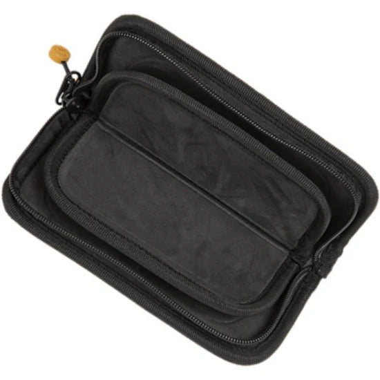 Penar Naluci Abu Garcia Carabus Lure Wallet, Black, 20x10x3cm