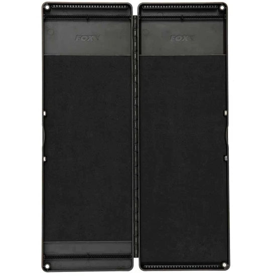 Penar Pentru Riguri Fox Edges Rig Box, Large, 35.5x13x3.5cm