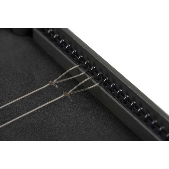 Penar Pentru Riguri Fox Edges Rig Box, Medium, 27x13x3.5cm