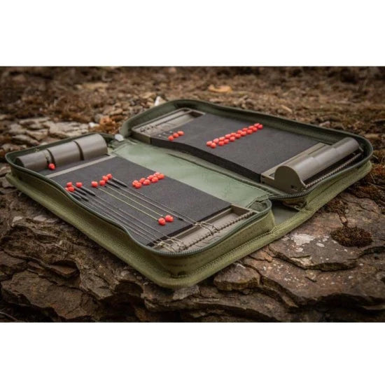 Penar Pentru Trakker Nxg Stiff Rig Pouch, 35x14x5.5cm
