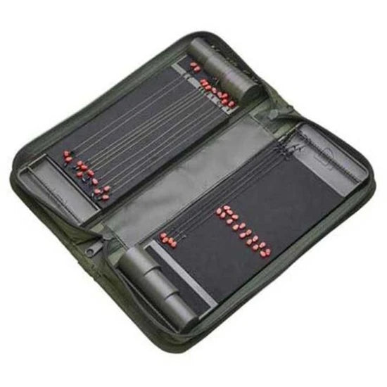 Penar Pentru Trakker Nxg Stiff Rig Pouch, 35x14x5.5cm