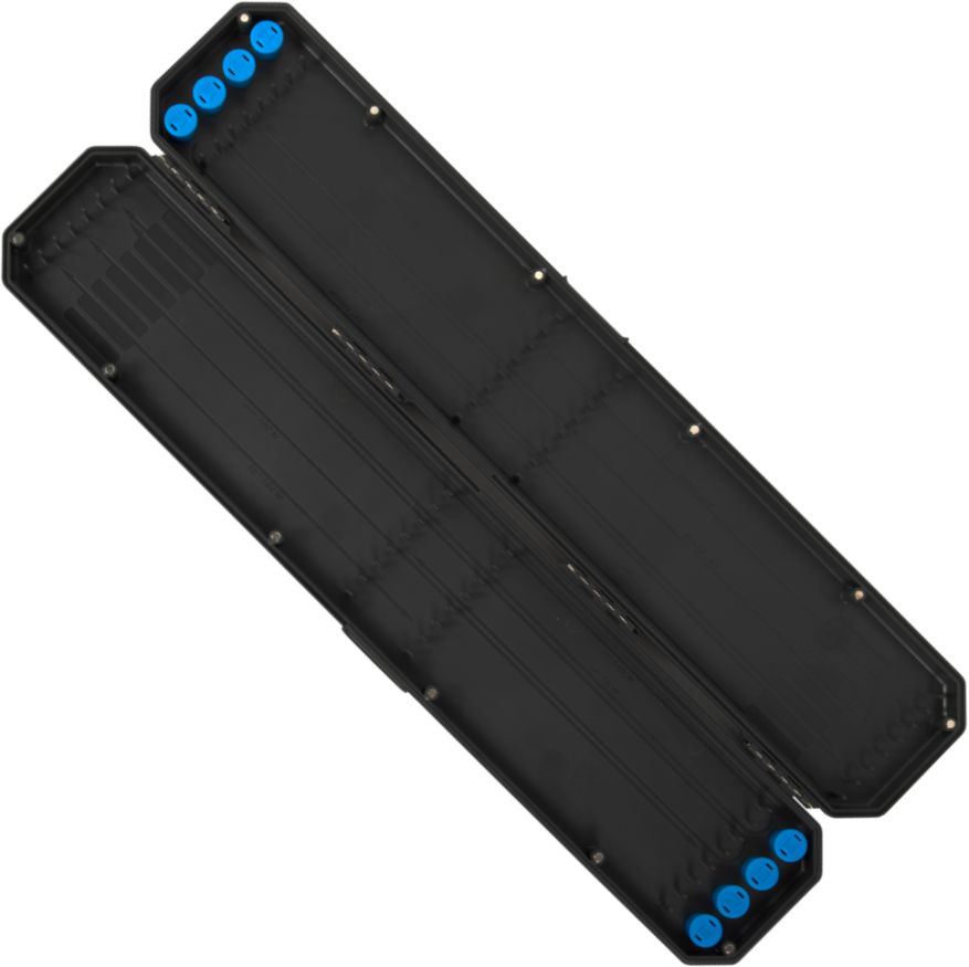 Penar Preston Absolute Hooklength Box XL