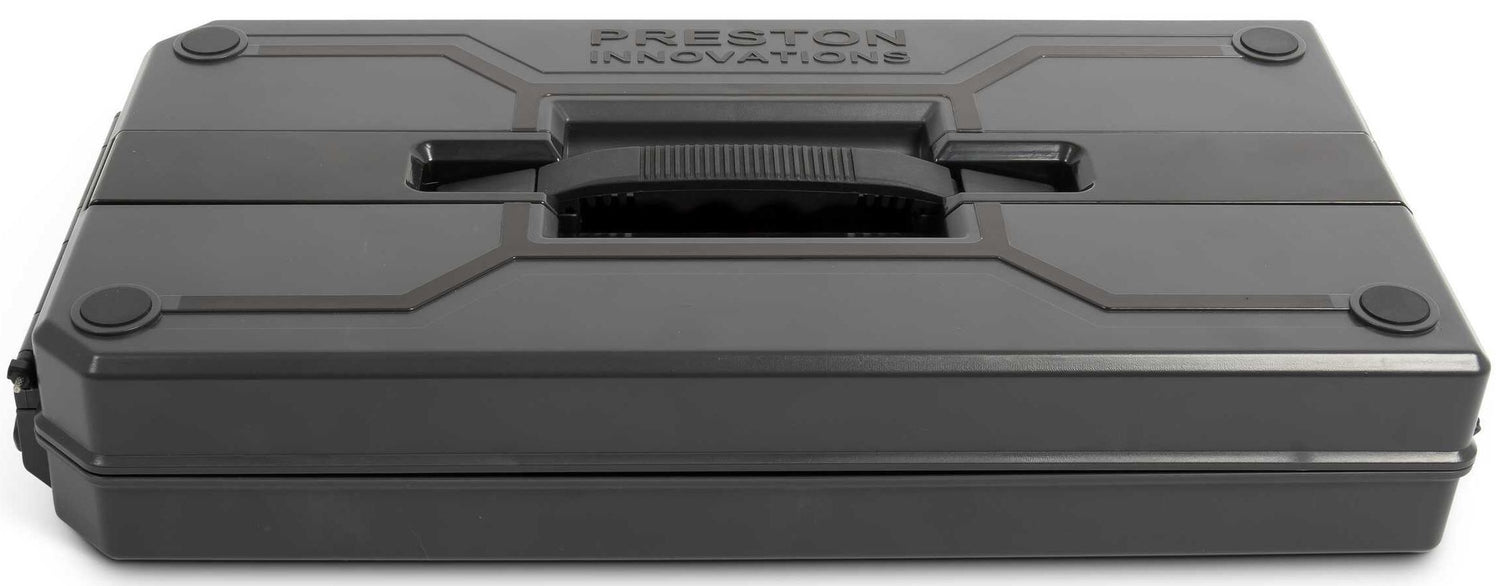 Penar Preston Rig Station, 43x22x7cm