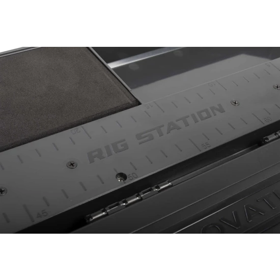 Penar Preston Rig Station, 43x22x7cm