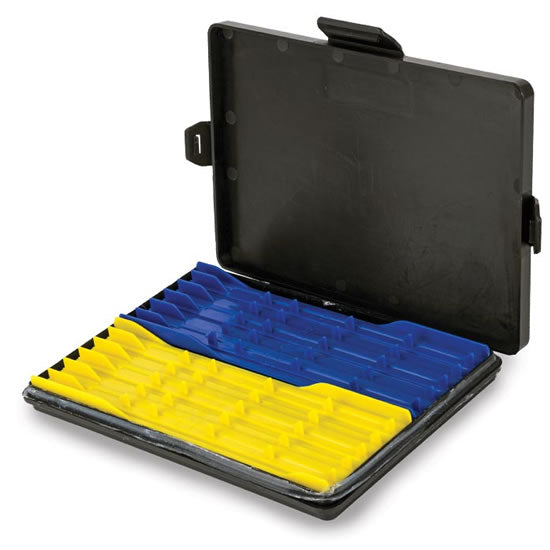 Penar Rigid Monturi Fox Matrix 2 Rigle 7,5 cm - 25 cm