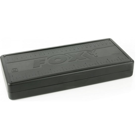 Penar Rigid pentru Riguri Fox Magnetic Double Rig Box Sistem Medium 27x12x4cm