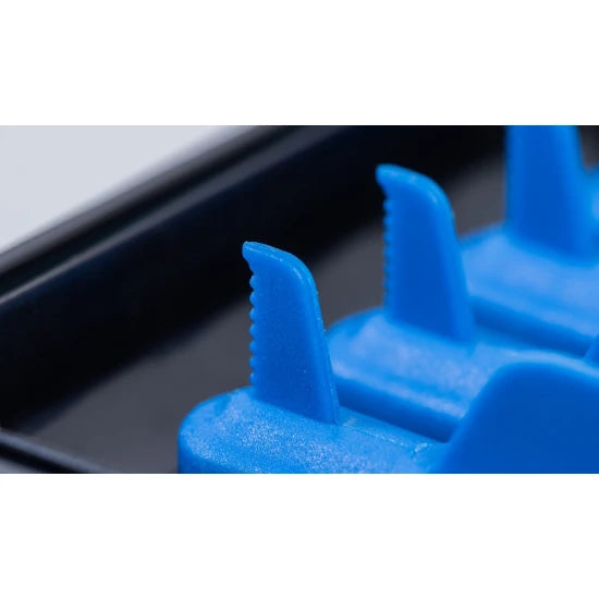 Penar Rigid Pentru Riguri Preston Mag Store System  Hooklength Box, 18x8x2cm