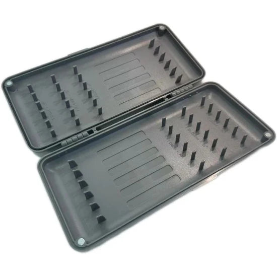 Penar Riguri Bull Tackle Feeder Rig Box Magnetic, Medium, 33x9x3cm