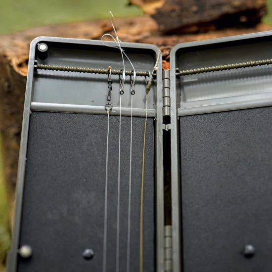 Penar Riguri Carp Academy Magnetic, 35x110x33mm