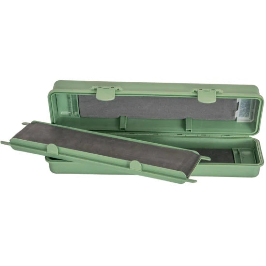 Penar Riguri Carp Zoom Proof Rig Box, 35x9x7cm
