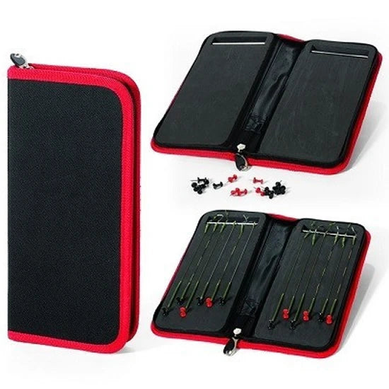 Penar Riguri Extra Carp Rig Wallet, 29x13x3.5cm