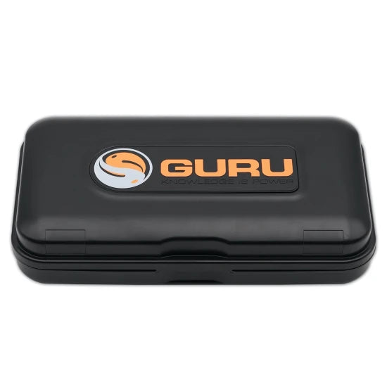 Penar Riguri Guru Adjustable Rig Case 8inch/20cm