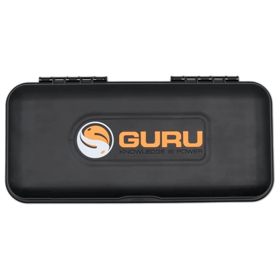 Penar Riguri Guru Adjustable Rig Case 8inch/20cm