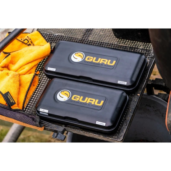 Penar Riguri Guru Adjustable Rig Case 8inch/20cm