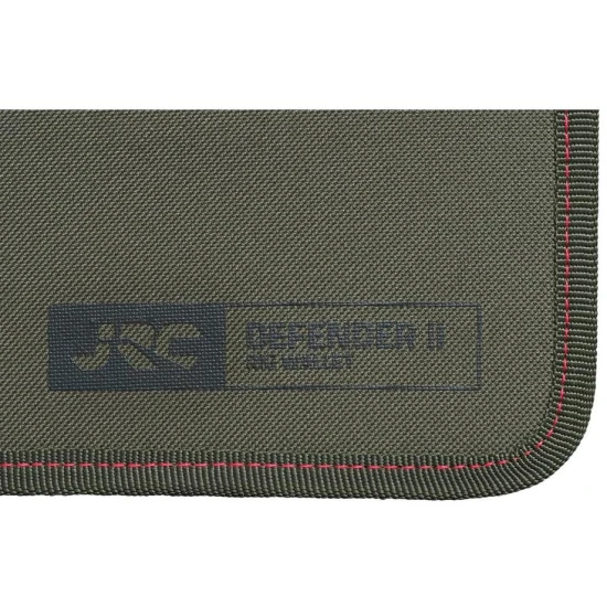 Penar Riguri Jrc Defender Ii Rig Wallet, 38x14x4cm