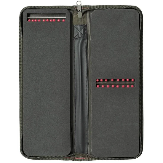 Penar Riguri Jrc Defender Ii Rig Wallet, 38x14x4cm