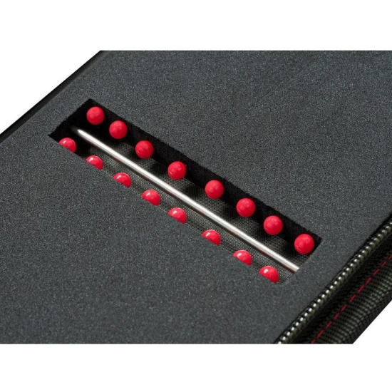 Penar Riguri Jrc Defender Ii Rig Wallet, 38x14x4cm