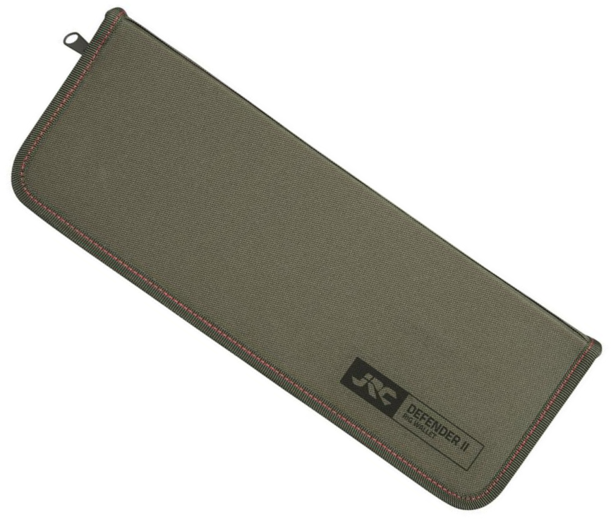 Penar Riguri JRC Defender II Rig Wallet, 38x14x4cm