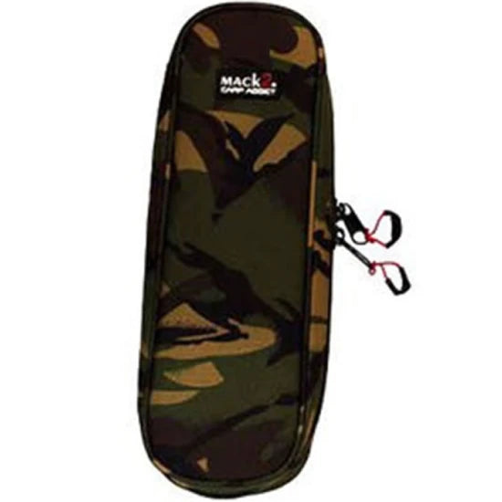 Penar Riguri Mack2 Carp Addict Rig Case, 36cm