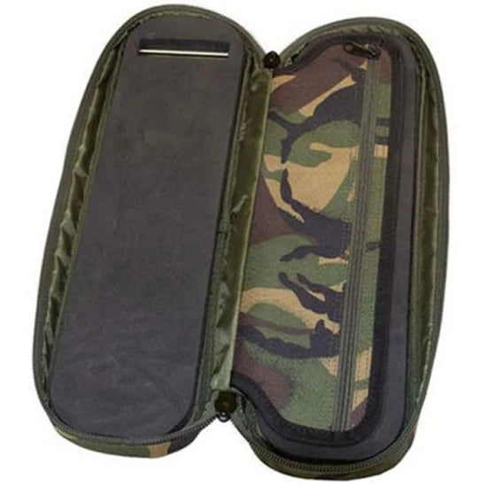 Penar Riguri Mack2 Carp Addict Rig Case, 36cm