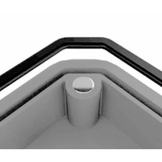 Penar Riguri Trabucco Hooklenght Box Ultra Short 200, 18.6x9x2.8cm