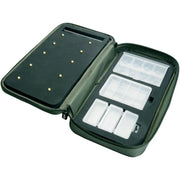 Penar Semirigid Mivardi S Pentru Accesorii Si Monturi, 30x18x4cm