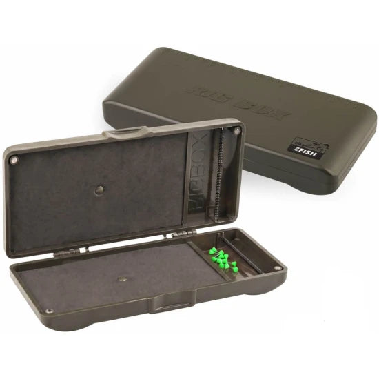 Penar Zfish Magnetic Rig Box, 23.5x10.5x3.5cm